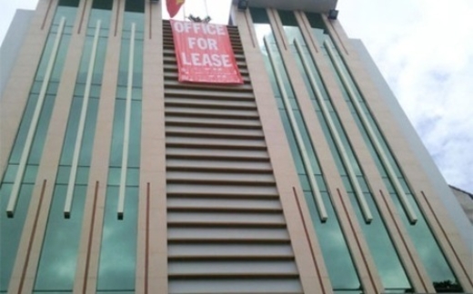 Bất động sản cho thuê: Tp.HCM “sáng” hơn Hà Nội