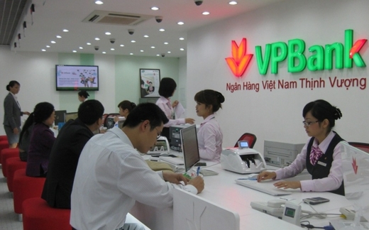 Dòng vốn ngoại sẽ góp phần tái cấu trúc các ngân hàng yếu kém