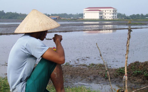 GS Đặng Hùng Võ: “Người dân đồng thuận mới triển khai dự án”
