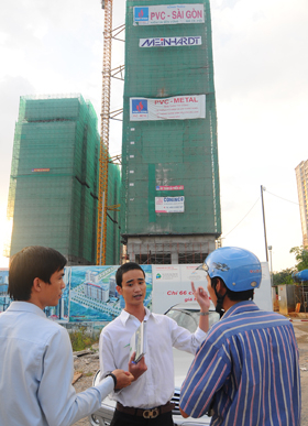Gán nợ cho ngân hàng