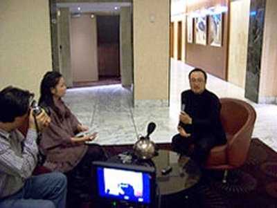 NS Đặng Thái Sơn làm giám khảo cuộc thi Chopin