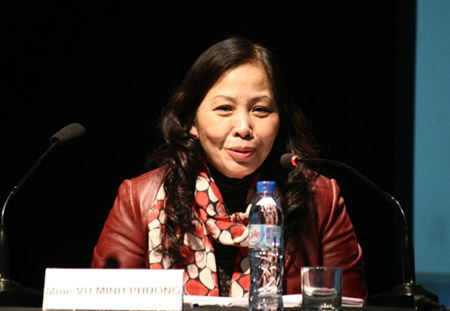 Choáng với tình dục 'biến tướng' của teen Việt