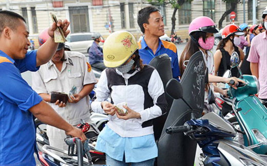 Quỹ bình ổn bị “lạm dụng?