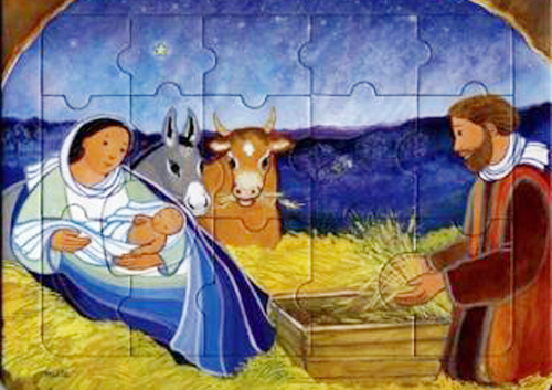 Lễ Giáng Sinh của người Việt tại Ba Lan, cơ hội hâm nóng lại đời sống đạo