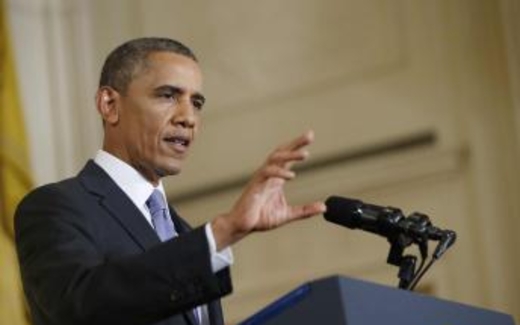 Obama: Việc giám sát thông tin sẽ minh bạch