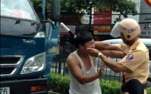 Luật pháp, chính sách cho ai?