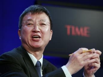 Một kinh tế gia Trung Quốc trở thành Phó tổng giám đốc IMF