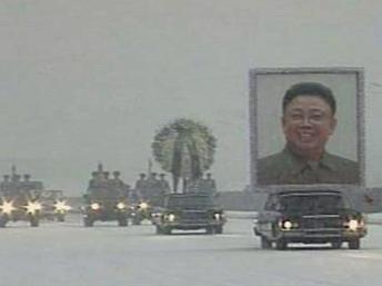 Bắc Triều Tiên tổ chức giỗ đầu Kim Jong Il