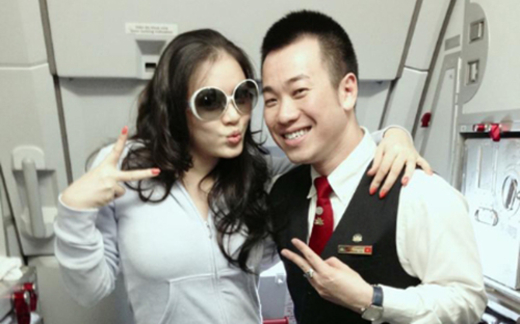 Ưu ái Lý Nhã Kỳ, 3 người bị phạt