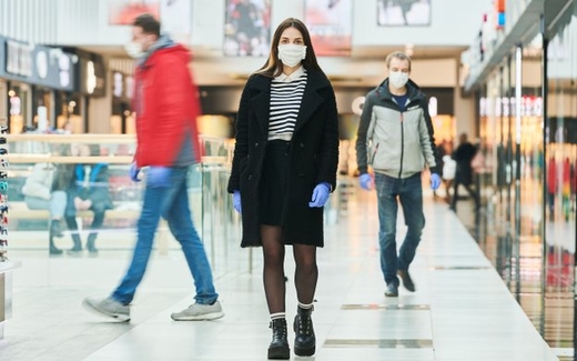 Những hạn chế có hiệu lực tại Ba Lan từ ngày 1/12/2021