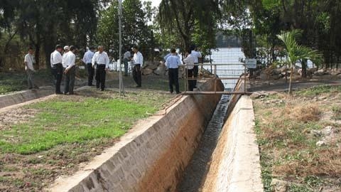 Vedan đã ký xác nhận trách nhiệm bồi thường