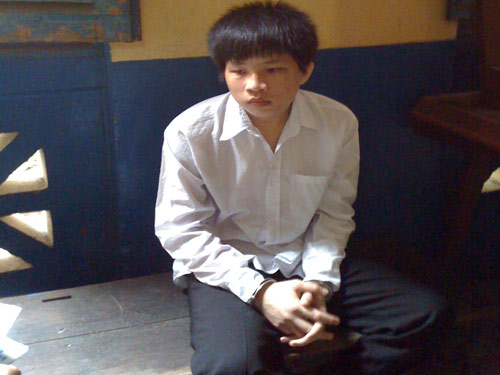 Phạm tội vì chống lại cái xấu: Luật đang dung túng cái xấu?