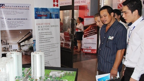 BĐS: Tạo niềm tin hơn bơm tiền