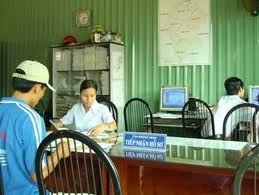 Làm Nhà nước 23 năm, hưởng lương... 2 triệu