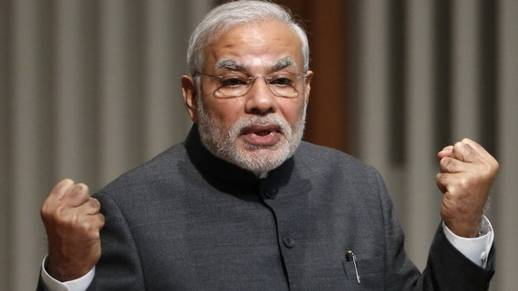 Thủ tướng Ấn Độ chỉ trích "chủ nghĩa bành trướng"
