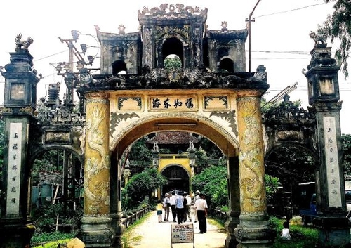 Ỷ Lan Hoàng thái hậu