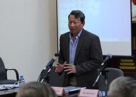 Giáo dục ĐH ngoài công lập: Nói phải củ cải… có nghe?