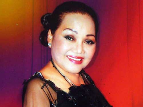 Bốn sao sáng có được phong NSND?