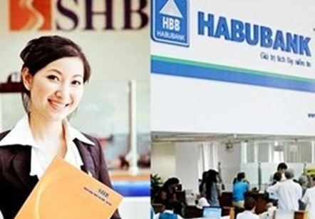 Biến động mới sau sáp nhập ở SHB?