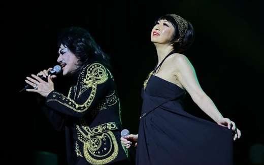 Nhạc xưa có tội tình gì?