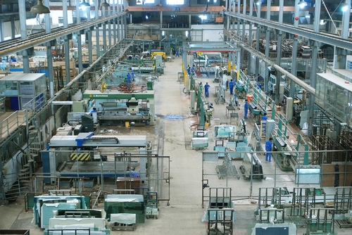 Đau điếng khi ‘nhắm mắt’ làm ăn với nước ngoài