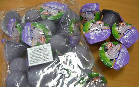 Thực phẩm 'giết người', trách nhiệm của ai?