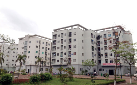 Giá nhà ở xã hội nên từ 8 - 12 triệu/m2