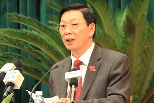 Hà Nội không mua xe công, xây trụ sở trong năm 2013