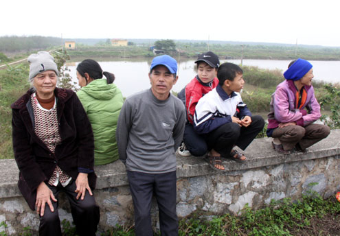 Người dân Tiên Lãng chưa thỏa mãn với mức kỷ luật cán bộ