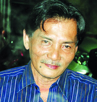 Nghệ sĩ Thương Tín: "Tôi đã biến mình thành quả chanh khô…!"