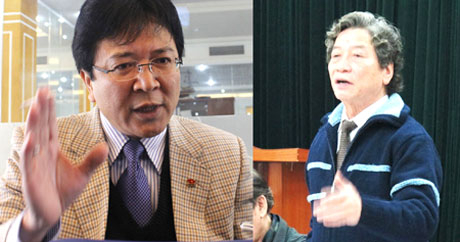 Bức tranh “buồn thảm” của showbiz Việt!