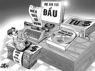 Giới làm chính sách Việt quên chiến lược, lo dự án