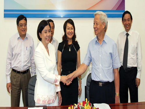 3 lãnh đạo chủ chốt ACB xin từ nhiệm
