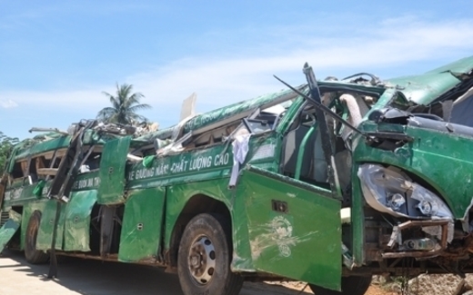 Phó Thủ tướng yêu cầu vi hành kiểm tra mãi lộ CSGT