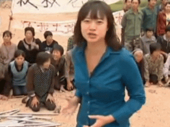 Việc ký giả Melissa Chan bị trục xuất cho thấy môi trường truyền thông Trung Quốc đang tồi tệ đi