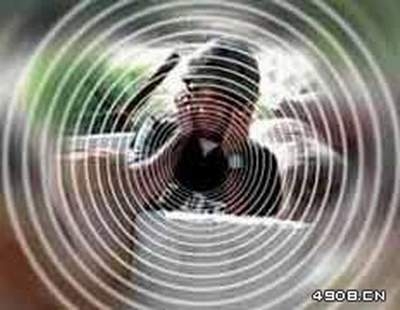 Hạ âm - Sát thủ vô hình