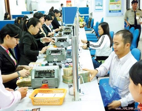 Công ty mua bán nợ xấu: Chỉ cần 10-20 ngàn tỷ