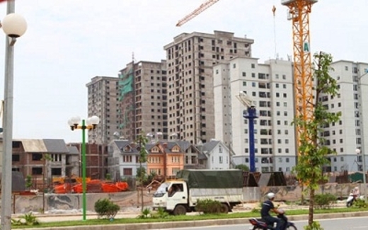 Thời nhà xã hội lên ngôi