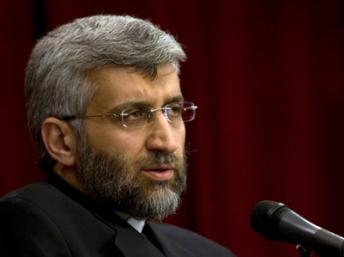 Iran cảnh báo sẽ không từ bỏ kế hoạch nguyên tử