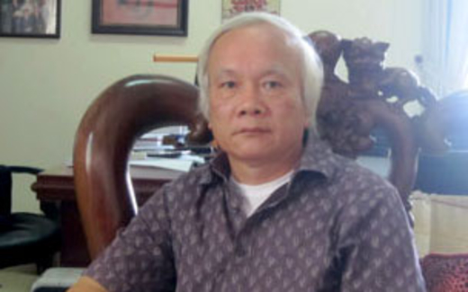 TS Nguyễn Thành Sơn: Xuất lậu than-Con bò chui lọt lỗ kim...