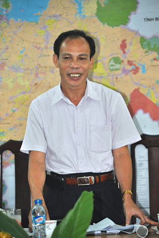 Ai đảm bảo thuỷ điện Đồng Nai 6, 6A không gây hậu quả?