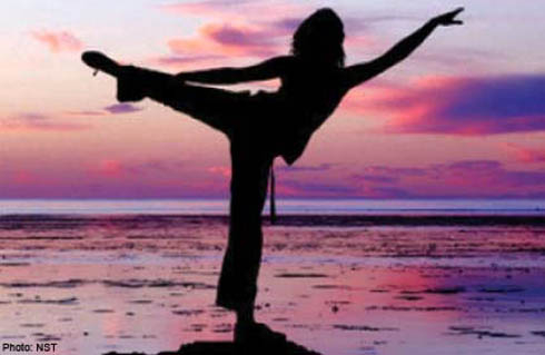 15 thói quen tốt cho sức khỏe