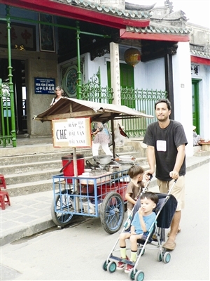 Cả nước khốn khổ vì 'ông độc quyền'