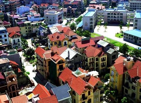 Mánh lừa trong hợp đồng nhà đất