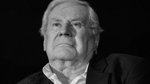 Wiesław Gołas - diễn viên trong phim "Czterej pancerni i pies" qua đời