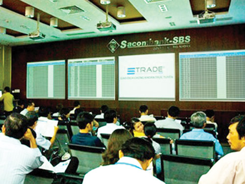 Nghi vấn giấu lỗ của SBS