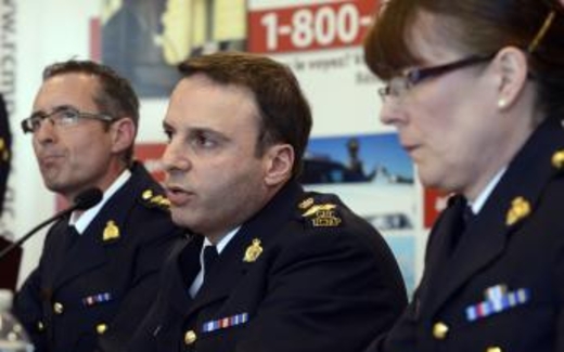 Canada phá vỡ âm mưu khủng bố của Al Qaida
