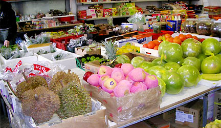 Kỳ công nấu món Việt ở đất khách