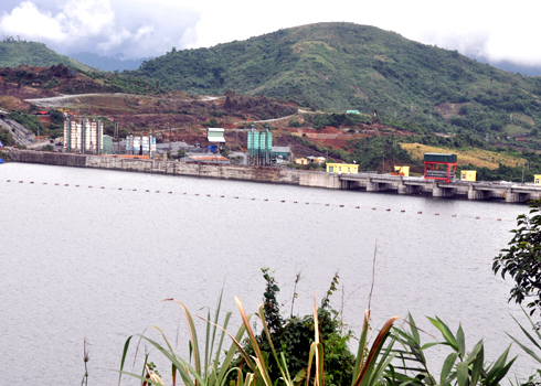 Động đất gây tiếng nổ lớn có thể nguy hiểm tới dân