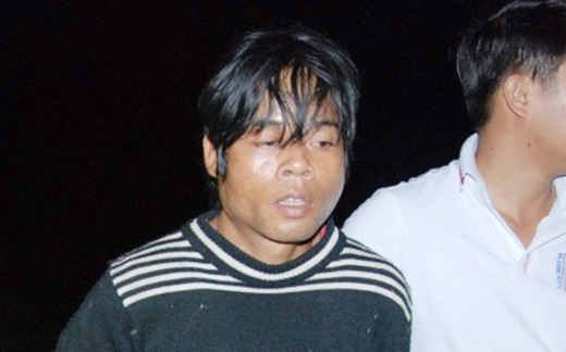 Hành trình phá án vụ giết hại 5 người tìm trầm